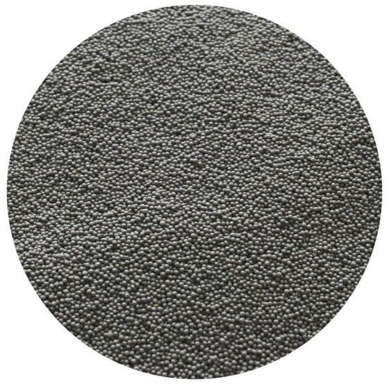 High Alumina and Middle Density Sintered Bauxite